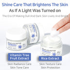 APLB Azelaic Acid Peptide Facial Cream | Grocsy