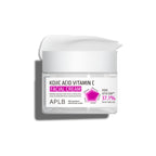 APLB Kojic Acid Vitamin C Facial Cream | Grocsy