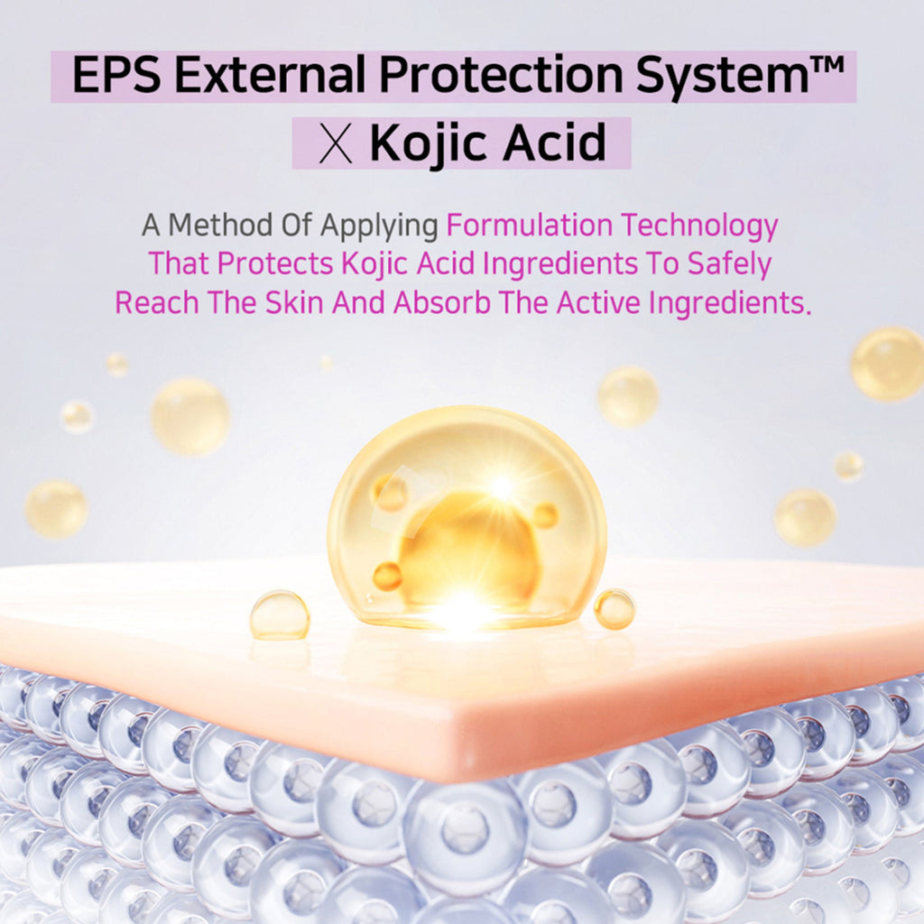APLB Kojic Acid Vitamin C Facial Cream | Grocsy