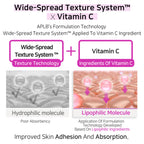 APLB Kojic Acid Vitamin C Facial Cream | Grocsy