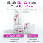 APLB Kojic Acid Vitamin C Facial Cream | Grocsy