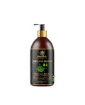 Mantra Organics Herbal Shampoo For Men | Grocsy