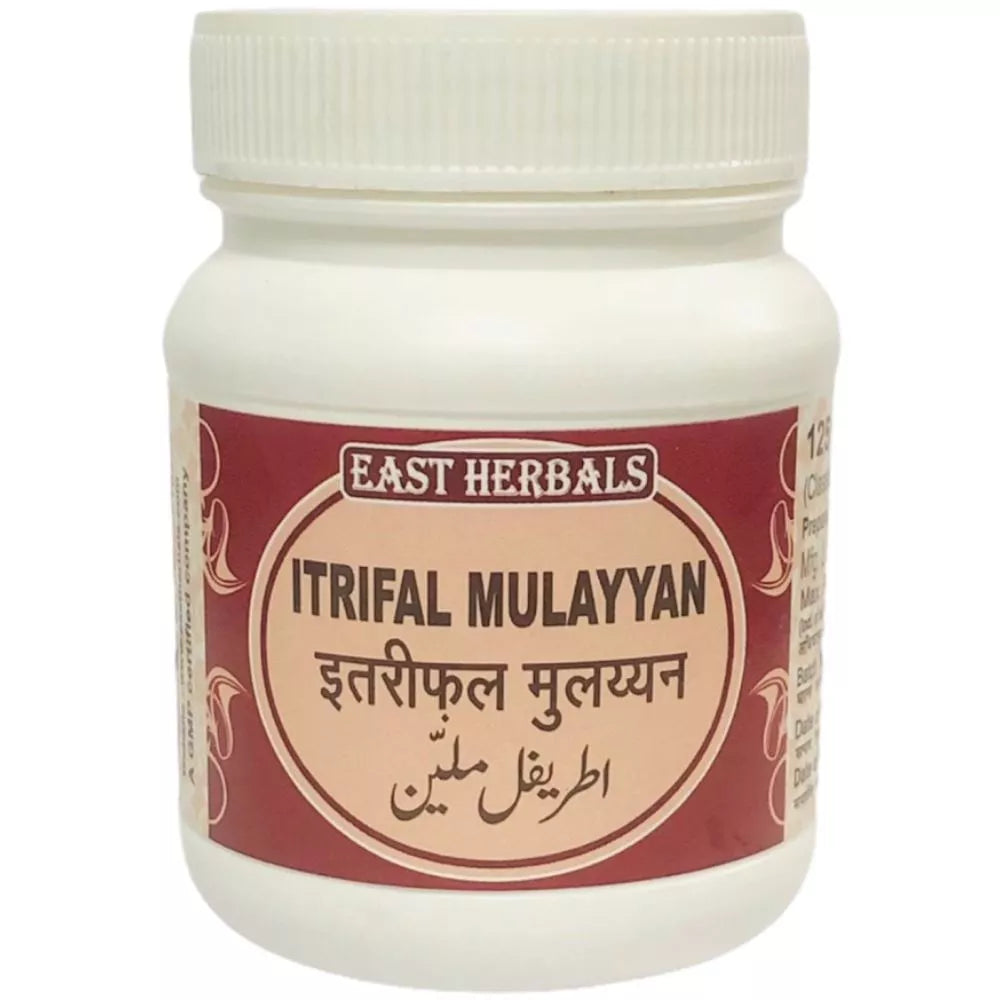 East Herbals Itrefal Mulayyan | Grocsy