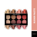 Swiss Beauty Ultra Blush Palette - Shade 01 | Grocsy