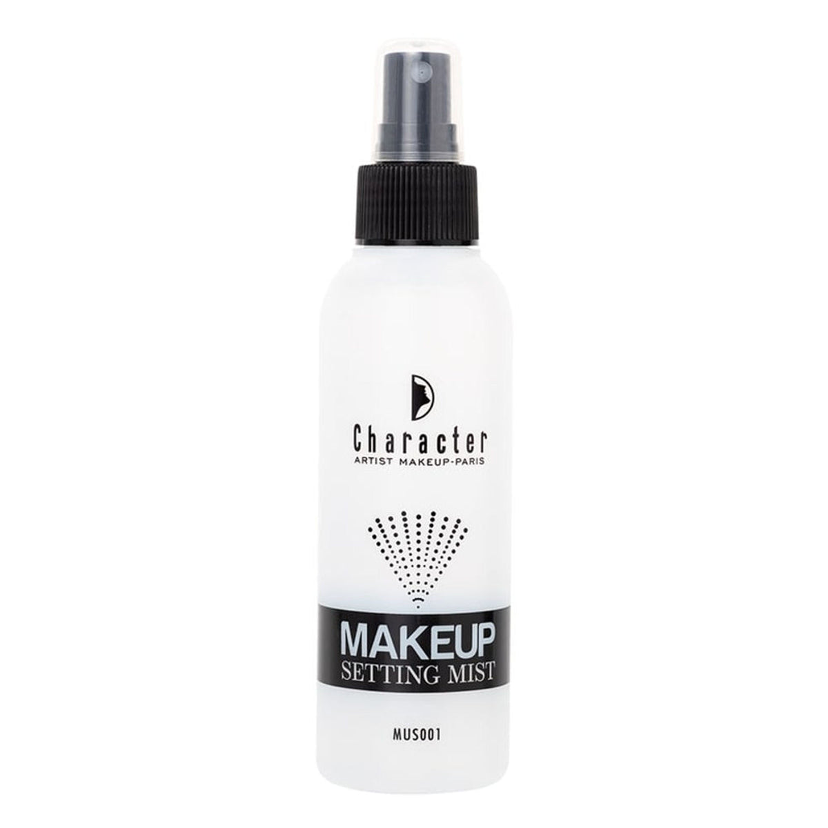 Character Makeup Setting Mist | Grocsy