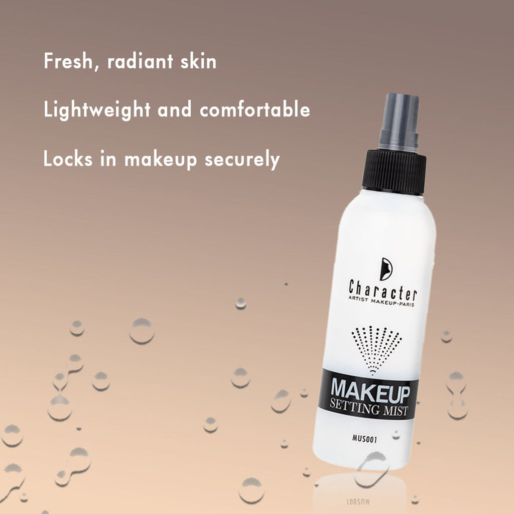 Character Makeup Setting Mist | Grocsy