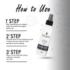 Character Makeup Setting Mist | Grocsy