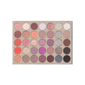 Character 35 Color Glamour Edition Eyeshadow Palette - Gle004 | Grocsy