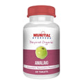 Muniyal Ayurveda Amalaki Tablets | Grocsy