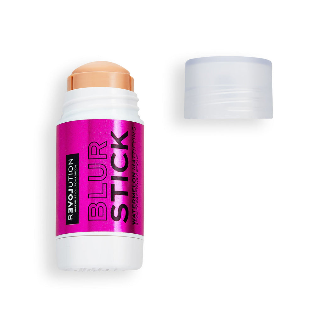 Makeup Revolution Relove Fix Stick Blur | Grocsy