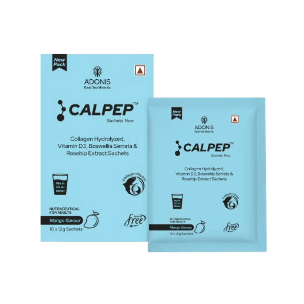 Adonis Calpep Sachets | Grocsy