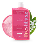 FreshLuxe Valley Whisper Shower Gel & Body Wash | Grocsy