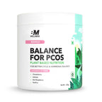 BM Wellness Balance For PCOS - Mango | Grocsy
