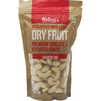 Nature's Cashew W240 | Grocsy