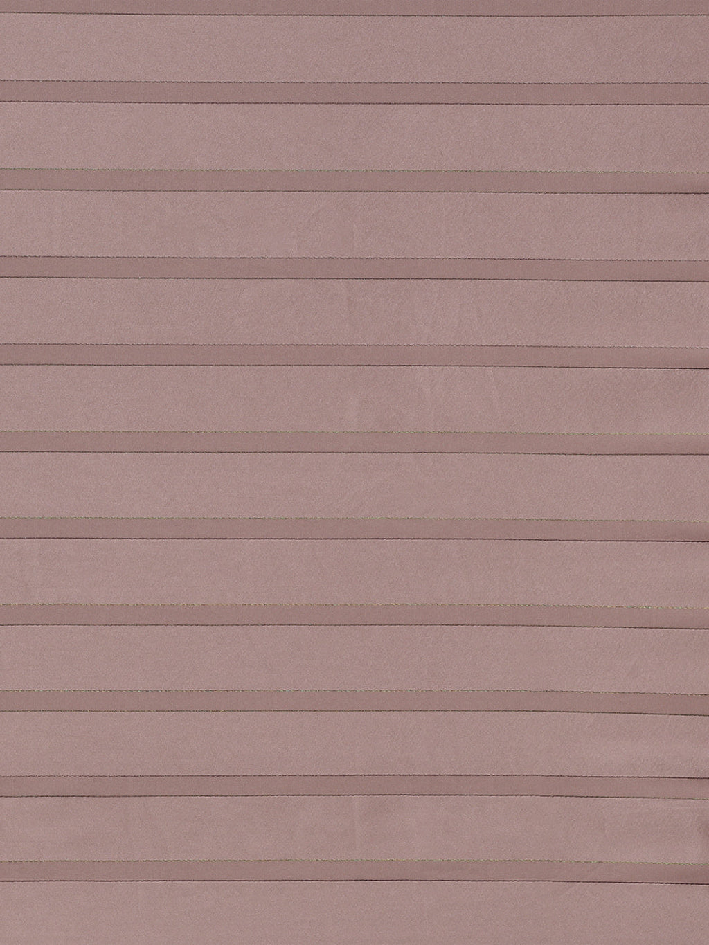 Tikhi Imli Gunmetal-Toned Striped Saree | Grocsy