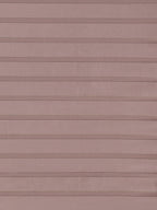Tikhi Imli Gunmetal-Toned Striped Saree | Grocsy