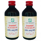 East Herbals Sharbat Aloo Baloo | Grocsy