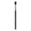Miss Claire M12 - Fluffy Eyeshadow Blending Brush (Black) - Rose Gold | Grocsy