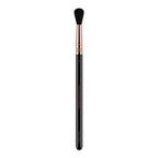 Miss Claire M12 - Fluffy Eyeshadow Blending Brush (Black) - Rose Gold | Grocsy