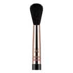 Miss Claire M12 - Fluffy Eyeshadow Blending Brush (Black) - Rose Gold | Grocsy