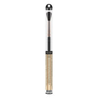 Miss Claire M12 - Fluffy Eyeshadow Blending Brush (Black) - Rose Gold | Grocsy