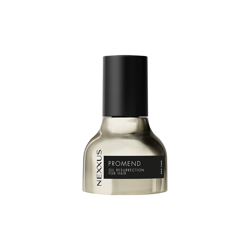 Nexxus Promend Resurrection Oil Hair Serum For Bond Repair, Frizz Reduction & Heat Protection | Grocsy
