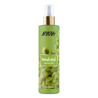 Wanderlust Spanish Olive Body Milk | Grocsy