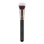 Miss Claire M1 - Multitask/Blending Brush - Rose Gold | Grocsy