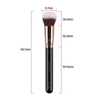 Miss Claire M1 - Multitask/Blending Brush - Rose Gold | Grocsy
