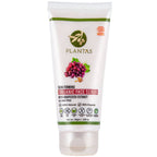 Plantas Skin Firming Organic Face Scrub | Grocsy
