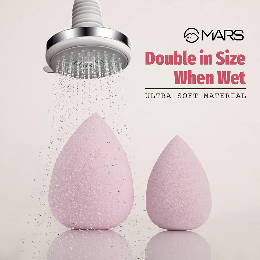 MARS Cosmetics Wonder Blender | Grocsy