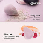 MARS Cosmetics Wonder Blender | Grocsy
