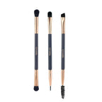 MARS Cosmetics Eye Enchanted Brush - Set of 3 | Grocsy
