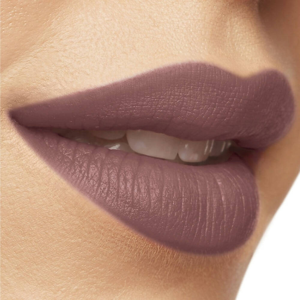 Lakme Absolute Lip Mousse - 302 Cocoa Sin | Grocsy