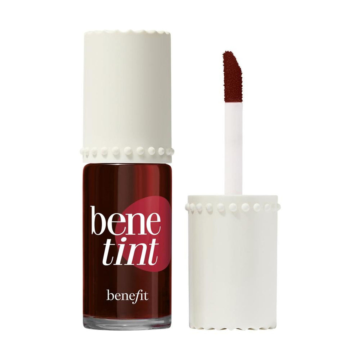 Benefit Cosmetics Benetint Lip & Cheek Tint - Raspberry - Cherry | Grocsy