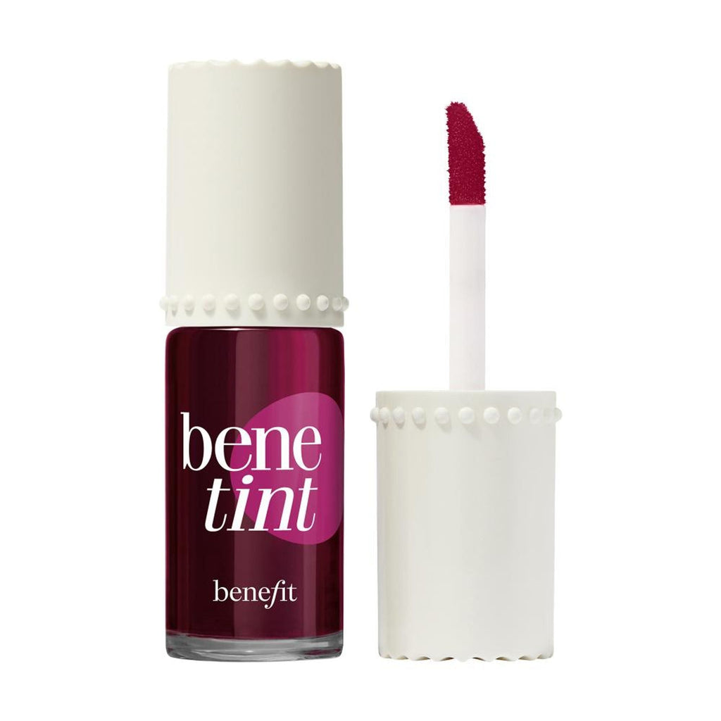 Benefit Cosmetics Benetint Lip & Cheek Tint - Raspberry - Raspberry | Grocsy