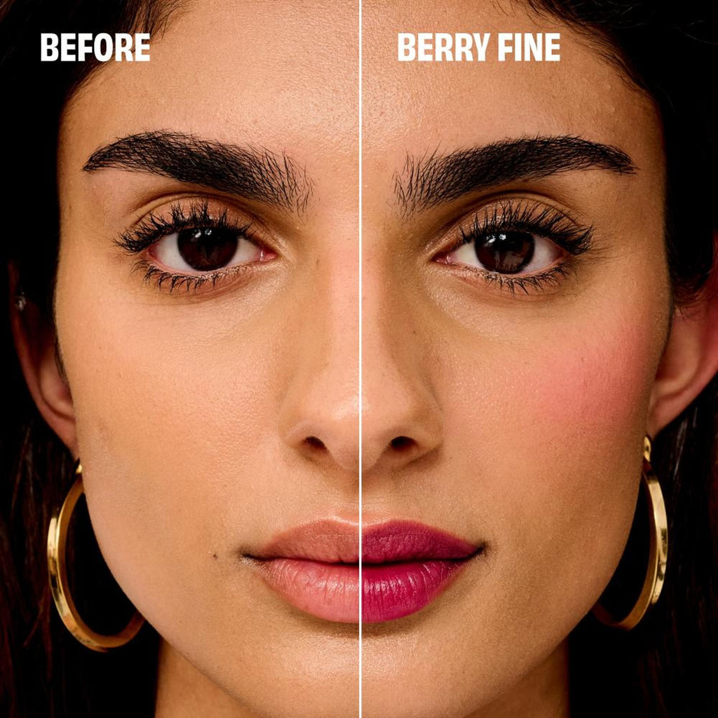 Benefit Cosmetics Benetint Lip & Cheek Tint - Raspberry - Raspberry | Grocsy