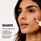 Benefit Cosmetics Benetint Lip & Cheek Tint - Raspberry - Raspberry | Grocsy