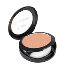 MARS Cosmetics HD Mattifying Compact Powder - 06 Cocoa | Grocsy