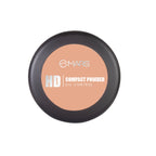 MARS Cosmetics HD Mattifying Compact Powder - 06 Cocoa | Grocsy