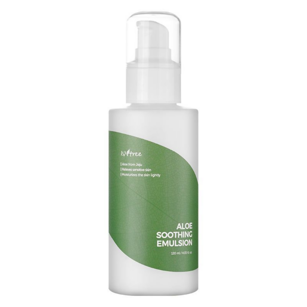 Isntree Aloe Soothing Emulsion | Grocsy