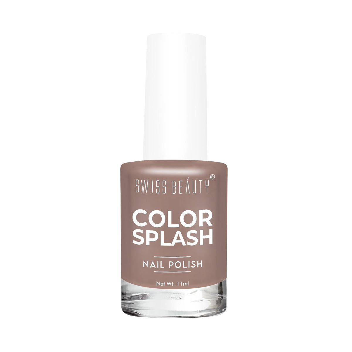 Swiss Beauty Color Splash Nail Polish - Shade-03 | Grocsy