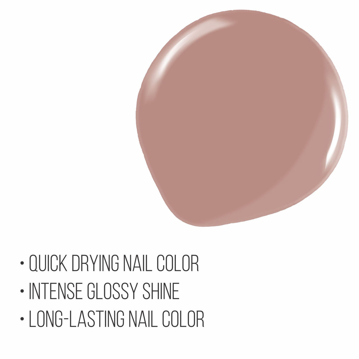 Swiss Beauty Color Splash Nail Polish - Shade-03 | Grocsy