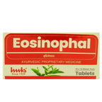 Imis Ayurveda Eosinophal Tablets | Grocsy
