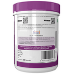 HealthyHey Nutrition Magnesium Glycinate 550mg Veg Capsules | Grocsy
