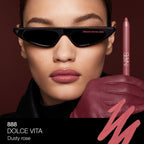 NARS Powermatte High Intensity Lip Pencil - Dolce Vita | Grocsy