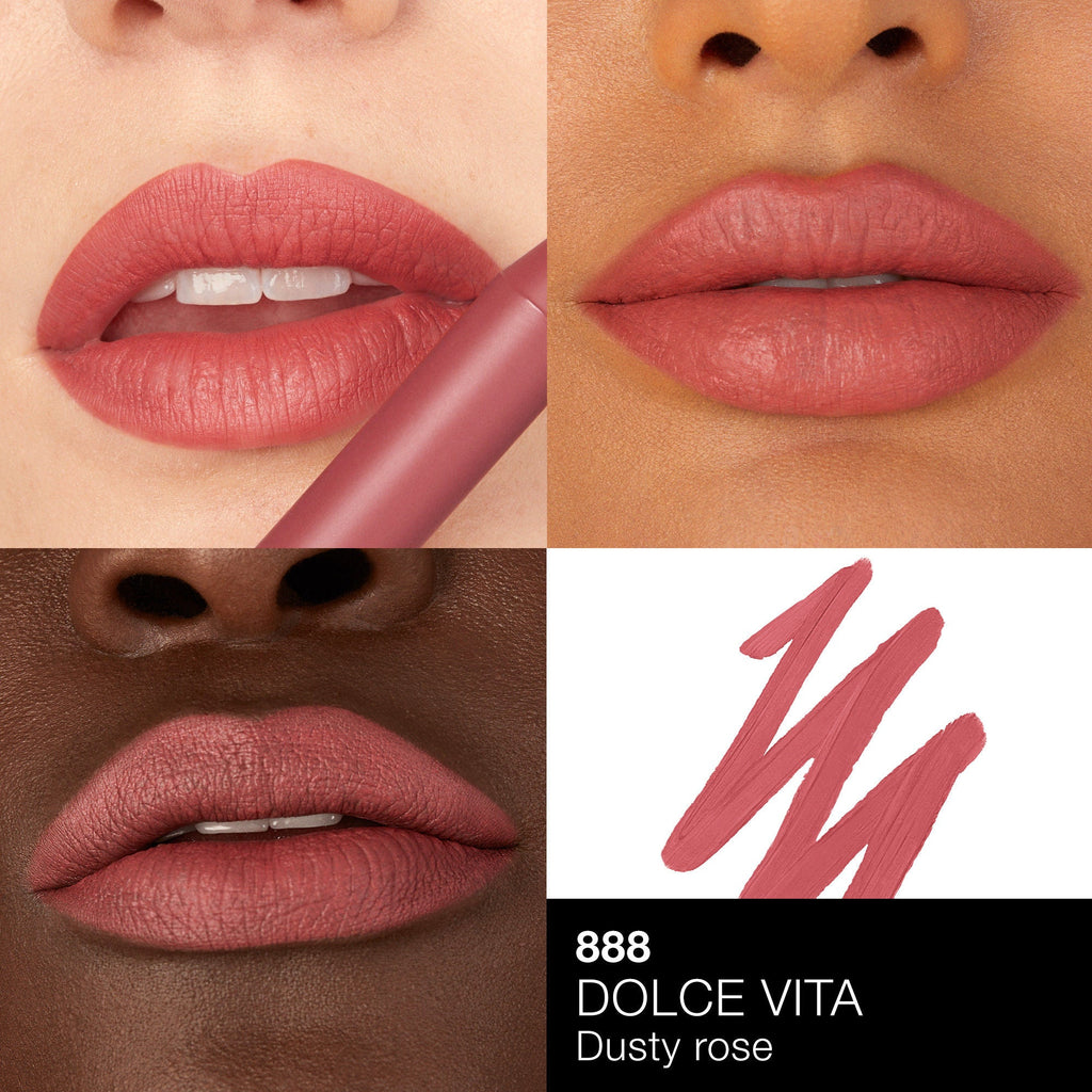 NARS Powermatte High Intensity Lip Pencil - Dolce Vita | Grocsy