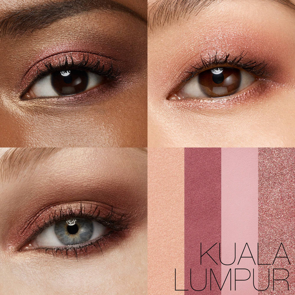 NARS Quad Eyeshadow - Lumpur | Grocsy