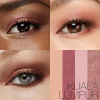 NARS Quad Eyeshadow - Lumpur | Grocsy