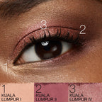 NARS Quad Eyeshadow - Lumpur | Grocsy